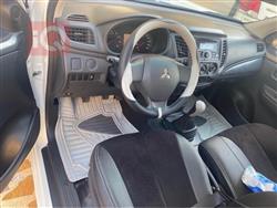 میتسوبیشی L200